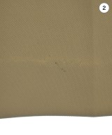 TODAYFUL（トゥデイフル）スラックス ベージュ サイズ:38(M位) レディース/2200621492026