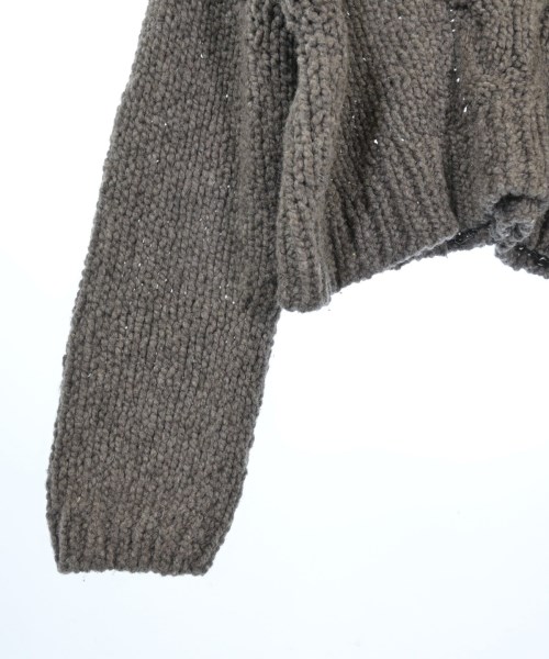 TODAYFUL（トゥデイフル）ニット・セーター グレー サイズ:F レディース/2200621595017