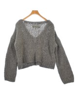TODAYFUL（トゥデイフル）ニット・セーター グレー サイズ:F レディース/2200621595017