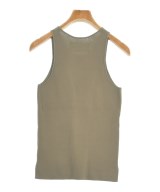 TODAYFUL（トゥデイフル）ベスト カーキ サイズ:F レディース/2200622132037