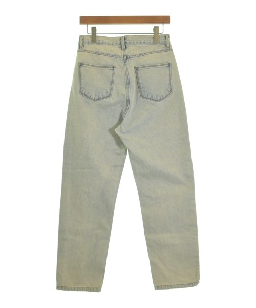 TODAYFUL（トゥデイフル）デニムパンツ 青 サイズ:26(M位) レディース/2200622132044
