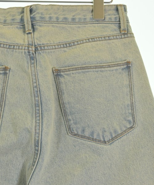 TODAYFUL（トゥデイフル）デニムパンツ 青 サイズ:26(M位) レディース/2200622132044