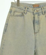 TODAYFUL（トゥデイフル）デニムパンツ 青 サイズ:26(M位) レディース/2200622132044