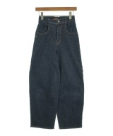 TODAYFUL（トゥデイフル）デニムパンツ 紺 サイズ:23(XS位) レディース/2200622262048
