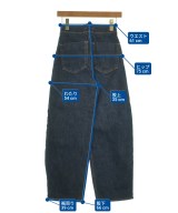 TODAYFUL（トゥデイフル）デニムパンツ 紺 サイズ:23(XS位) レディース/2200622262048