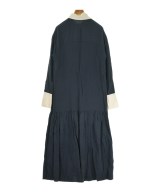 TODAYFUL（トゥデイフル）シャツワンピース 紺 サイズ:36(S位) レディース/2200622262055