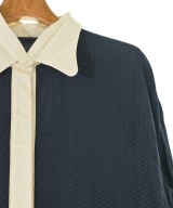 TODAYFUL（トゥデイフル）シャツワンピース 紺 サイズ:36(S位) レディース/2200622262055