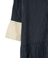 TODAYFUL（トゥデイフル）シャツワンピース 紺 サイズ:36(S位) レディース/2200622262055