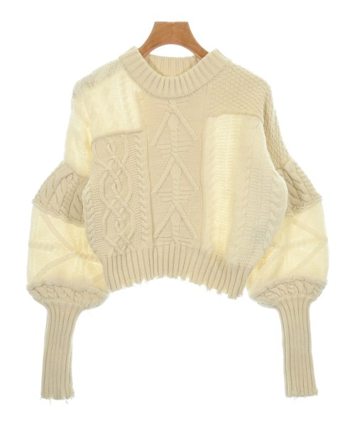 トゥデイフル(TODAYFUL)のTODAYFUL ニット・セーター