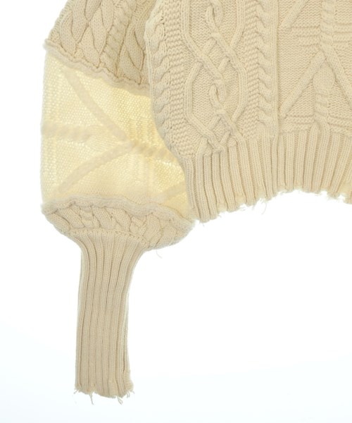 TODAYFUL（トゥデイフル）ニット・セーター ベージュ サイズ:F レディース/2200622262086