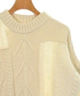 TODAYFUL（トゥデイフル）ニット・セーター ベージュ サイズ:F レディース/2200622262086