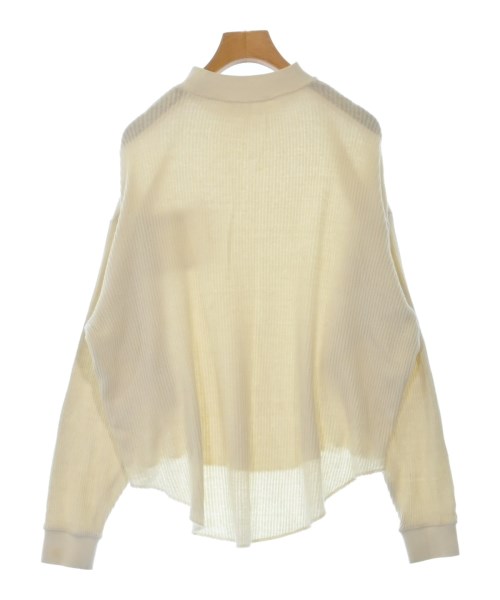 TODAYFUL（トゥデイフル）ニット・セーター 白 サイズ:F レディース/2200622262093