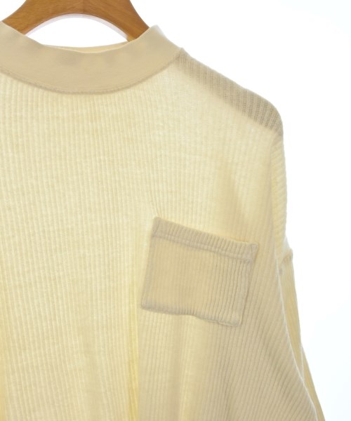 TODAYFUL（トゥデイフル）ニット・セーター 白 サイズ:F レディース/2200622262093