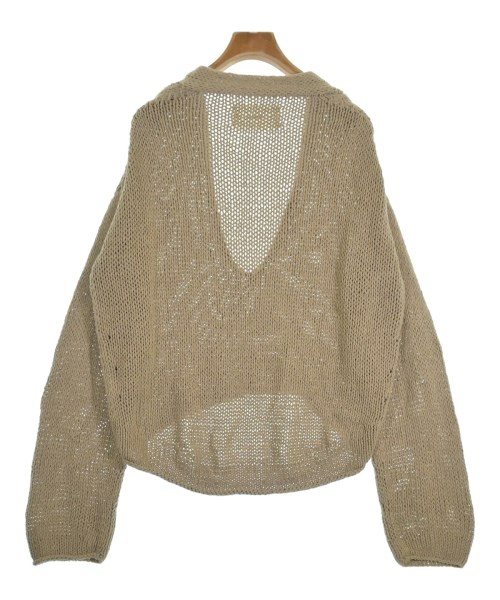 TODAYFUL（トゥデイフル）ニット・セーター ベージュ サイズ:F レディース/2200622262109