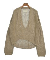 TODAYFUL（トゥデイフル）ニット・セーター ベージュ サイズ:F レディース/2200622262109