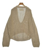 TODAYFUL（トゥデイフル）ニット・セーター ベージュ サイズ:F レディース/2200622262109