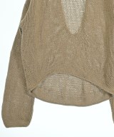 TODAYFUL（トゥデイフル）ニット・セーター ベージュ サイズ:F レディース/2200622262109