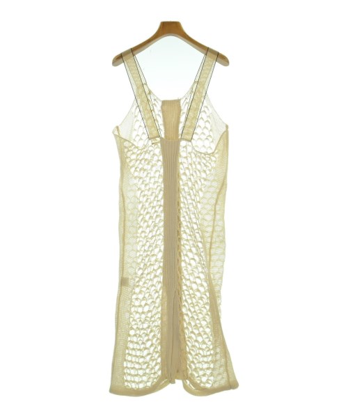 TODAYFUL（トゥデイフル）ワンピース ベージュ サイズ:36(S位) レディース/2200622262116