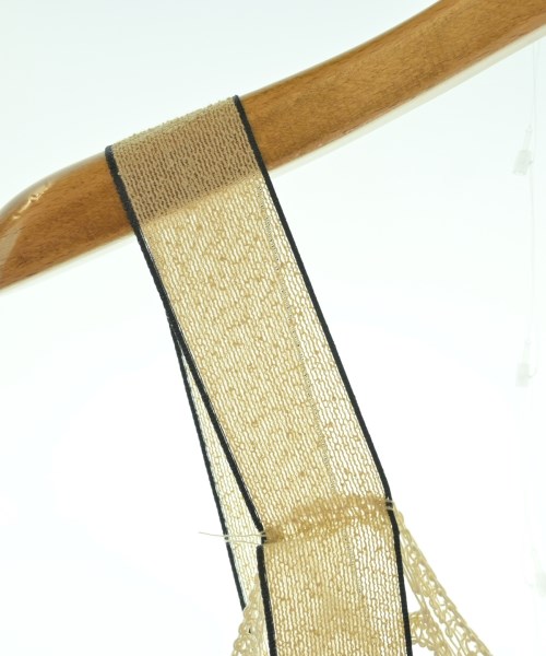 TODAYFUL（トゥデイフル）ワンピース ベージュ サイズ:36(S位) レディース/2200622262116