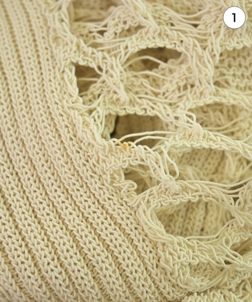 TODAYFUL（トゥデイフル）ワンピース ベージュ サイズ:36(S位) レディース/2200622262116