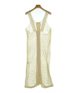 TODAYFUL（トゥデイフル）ワンピース ベージュ サイズ:36(S位) レディース/2200622262116