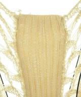 TODAYFUL（トゥデイフル）ワンピース ベージュ サイズ:36(S位) レディース/2200622262116