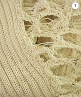 TODAYFUL（トゥデイフル）ワンピース ベージュ サイズ:36(S位) レディース/2200622262116