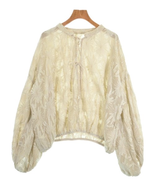 トゥデイフル(TODAYFUL)のTODAYFUL ブラウス