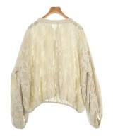 TODAYFUL（トゥデイフル）ブラウス ベージュ サイズ:F レディース/2200622262123