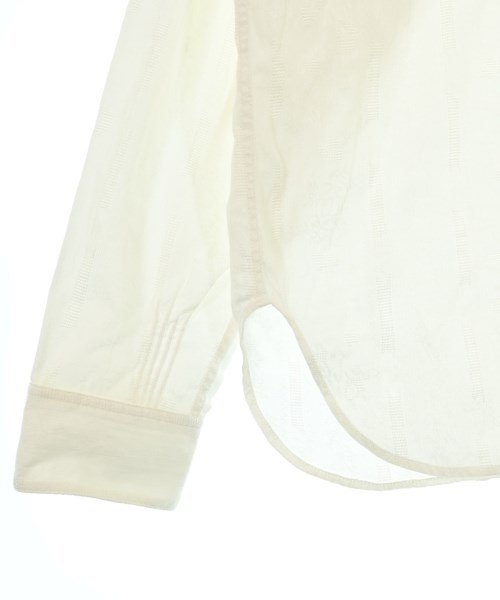 TODAYFUL（トゥデイフル）カジュアルシャツ 白 サイズ:F レディース/2200622262130