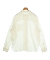 TODAYFUL（トゥデイフル）カジュアルシャツ 白 サイズ:F レディース/2200622262130