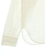 TODAYFUL（トゥデイフル）カジュアルシャツ 白 サイズ:F レディース/2200622262130