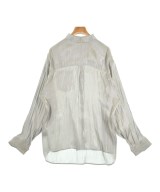 TODAYFUL（トゥデイフル）カジュアルシャツ グレー サイズ:F レディース/2200622262147