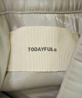 TODAYFUL（トゥデイフル）カジュアルシャツ グレー サイズ:F レディース/2200622262147