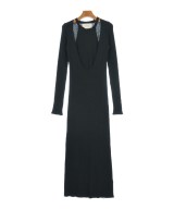 TODAYFUL（トゥデイフル）ワンピース 黒 サイズ:36(S位) レディース/2200621723021