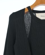 TODAYFUL（トゥデイフル）ワンピース 黒 サイズ:36(S位) レディース/2200621723021