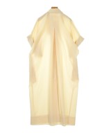 TODAYFUL（トゥデイフル）ステンカラーコート 黄 サイズ:36(S位) レディース/2200613586023