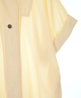 TODAYFUL（トゥデイフル）ステンカラーコート 黄 サイズ:36(S位) レディース/2200613586023