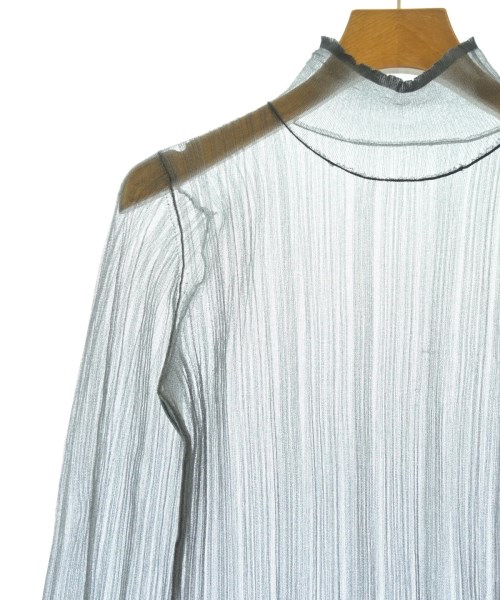 TODAYFUL（トゥデイフル）ニット・セーター グレー サイズ:F レディース/2200613586139