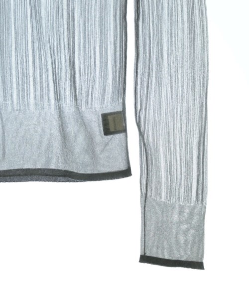 TODAYFUL（トゥデイフル）ニット・セーター グレー サイズ:F レディース/2200613586139