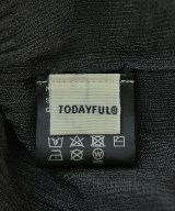 TODAYFUL（トゥデイフル）ニット・セーター グレー サイズ:F レディース/2200613586139
