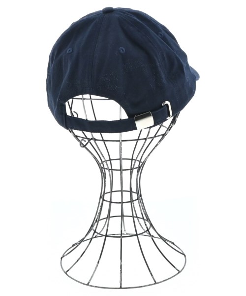 TODAYFUL（トゥデイフル）キャップ 紺 サイズ:F レディース/2200615410234