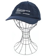 TODAYFUL（トゥデイフル）キャップ 紺 サイズ:F レディース/2200615410234