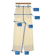 TODAYFUL（トゥデイフル）その他 白 サイズ:38(M位) レディース/2200612179165