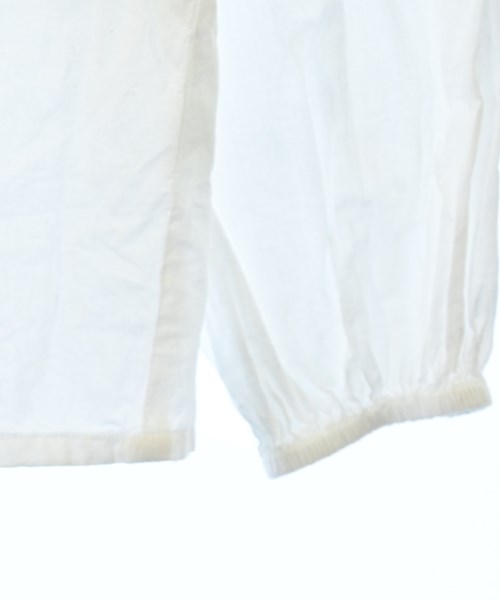 TODAYFUL（トゥデイフル）ブラウス 白 サイズ:F レディース/2200623492079