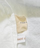 TODAYFUL（トゥデイフル）ブラウス 白 サイズ:F レディース/2200623492079