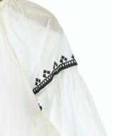 TODAYFUL（トゥデイフル）ブラウス 白 サイズ:F レディース/2200623492079