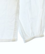 TODAYFUL（トゥデイフル）ブラウス 白 サイズ:F レディース/2200623492079