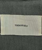 TODAYFUL（トゥデイフル）ジャケット グレー サイズ:38(M位) レディース/2200623761014