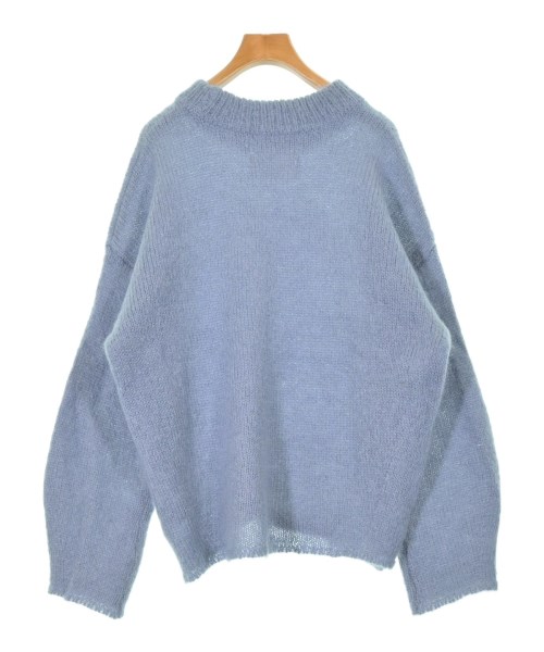 TODAYFUL（トゥデイフル）ニット・セーター 青 サイズ:F レディース/2200624459064